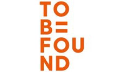 To be Found To be Found