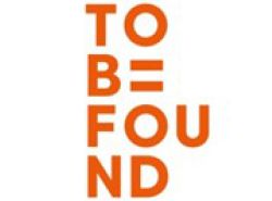 To be Found