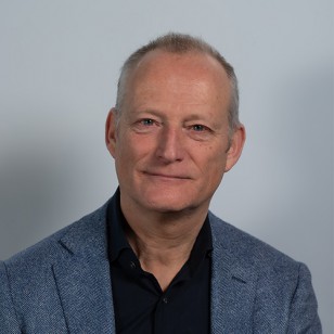 Peter Wijnands
