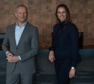 Uitnodiging 'Maak je organisatie toekomstproof' - event 16 maart 2022 Uitnodiging 'Maak je organisatie toekomstproof' - event 16 maart 2022