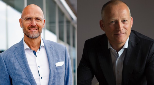 Duurzaamheid en beweging volgens Peter en Dick Duurzaamheid en beweging volgens Peter en Dick
