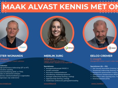 Bevlogen Generaties Bevlogen Generaties