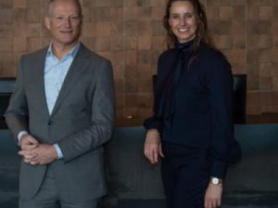 Uitnodiging 'Maak je organisatie toekomstproof' - event 16 maart 2022 Uitnodiging 'Maak je organisatie toekomstproof' - event 16 maart 2022